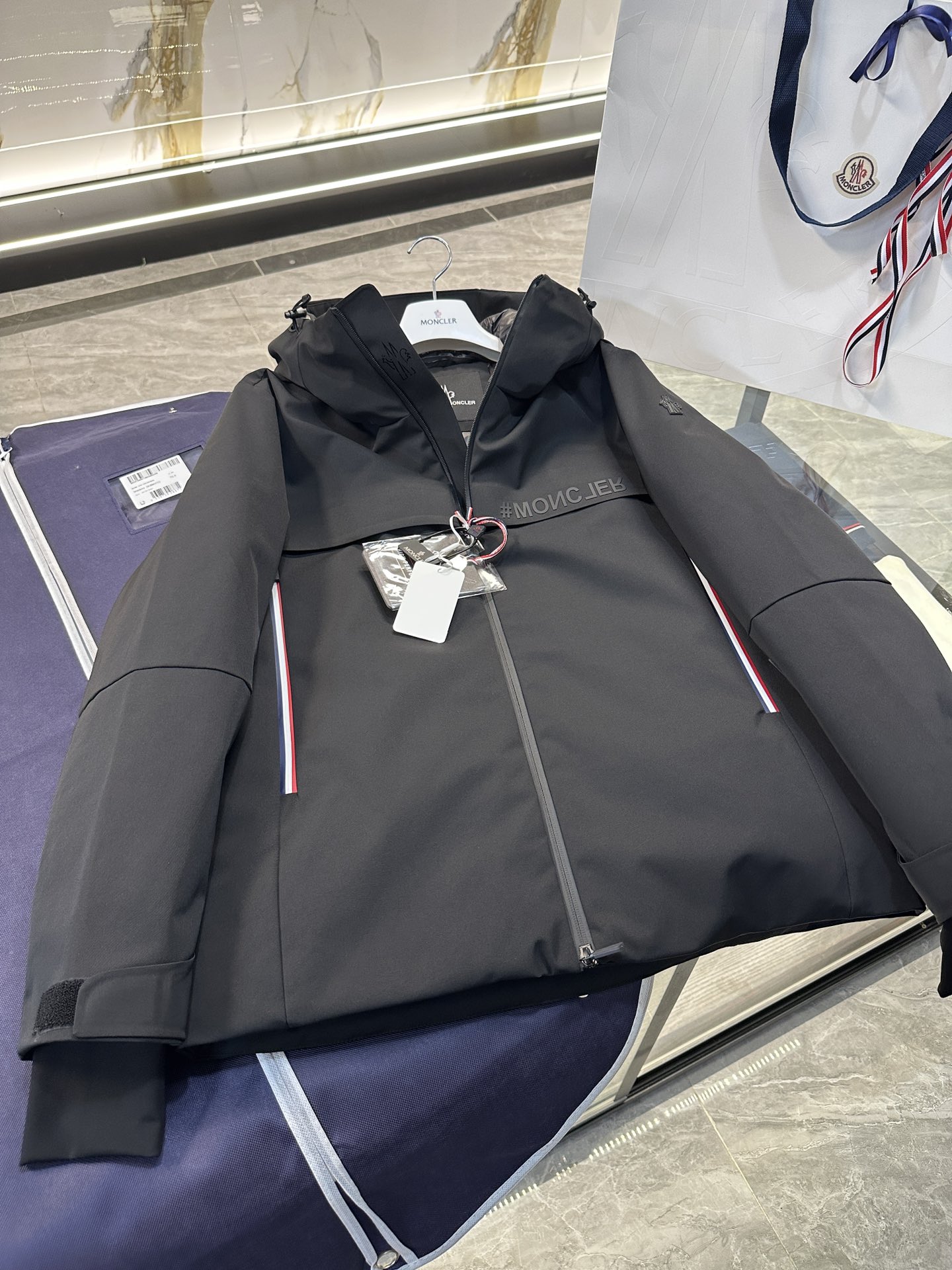 Moncler Down Jackets